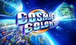 Cosmic Colony vignette