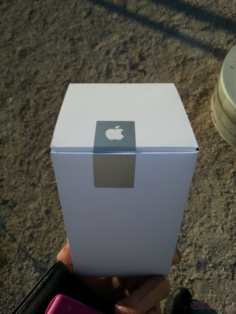 Dijon Apple 7
