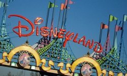 disneyland equipe employes ipad