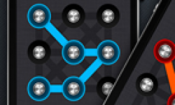 dotlock protection vignette head