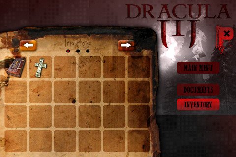 Dracula  The Path Of The Dragon 3
