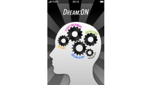 dream-on-application-gratuite-controleur-de-reves-iphone