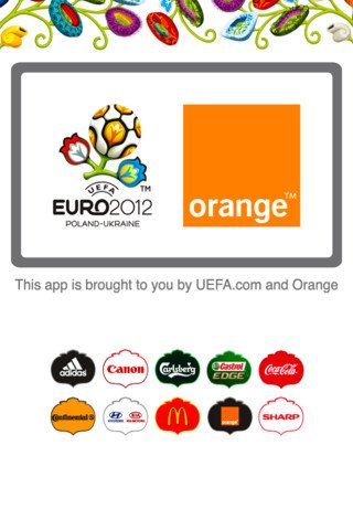Euro 2012 1