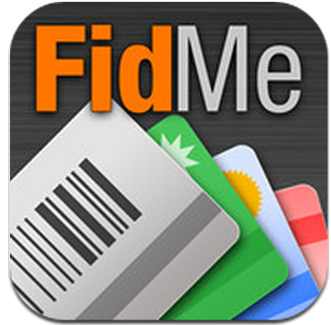 fidme-application-gratuite-app-store-google-play-porte-carte-numérique-logo