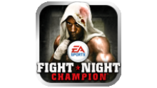Fight Night Champion by EA Sports?