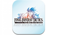 final fantasy tactics ipad jeux de rôles vignette