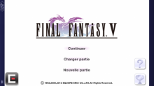 Final fantasy V iOS 28.03.2013 (1)