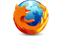 firefox