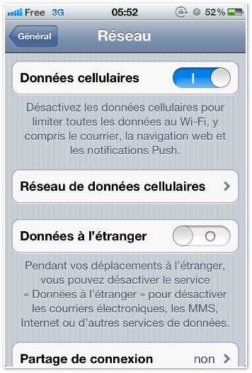 FreeMobile-DonneesCellulaires