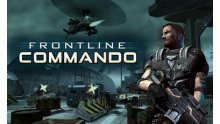 Frontiline Commando 4