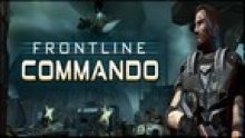 Frontiline Commando vignette