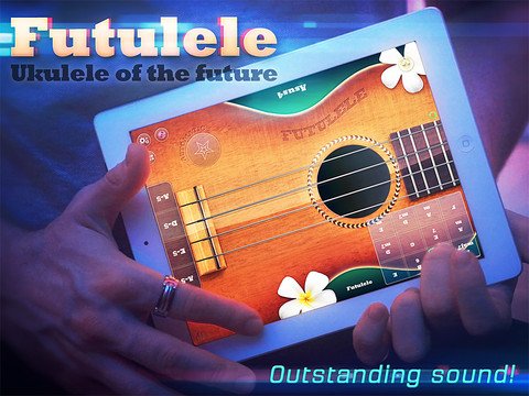 futulele-application-ipad-transforme-ukulele-virtuel
