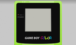 gameboy color emulateur par navigateur nintendo iphone ipod vignette