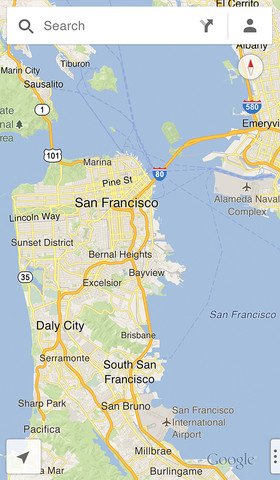 google-maps-application-iphone-ios-screenshot- (1)
