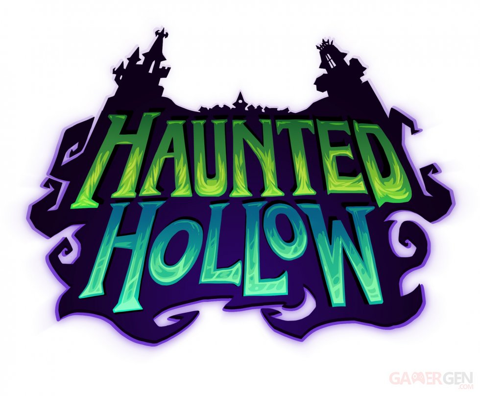 Haunted Hollow images screenshots  01