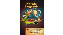 Heroic Legends 2