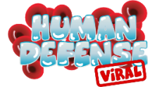 Human-Defense-Viral