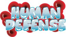 HUMAN DEFENSE