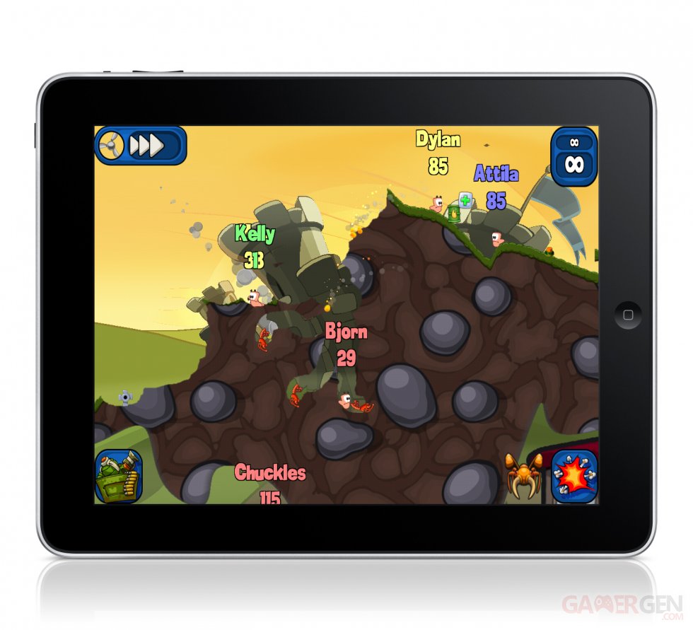Images-Screenshots-Captures-Worms-Armageddon-Battle-Pack-iPad-16112010-06