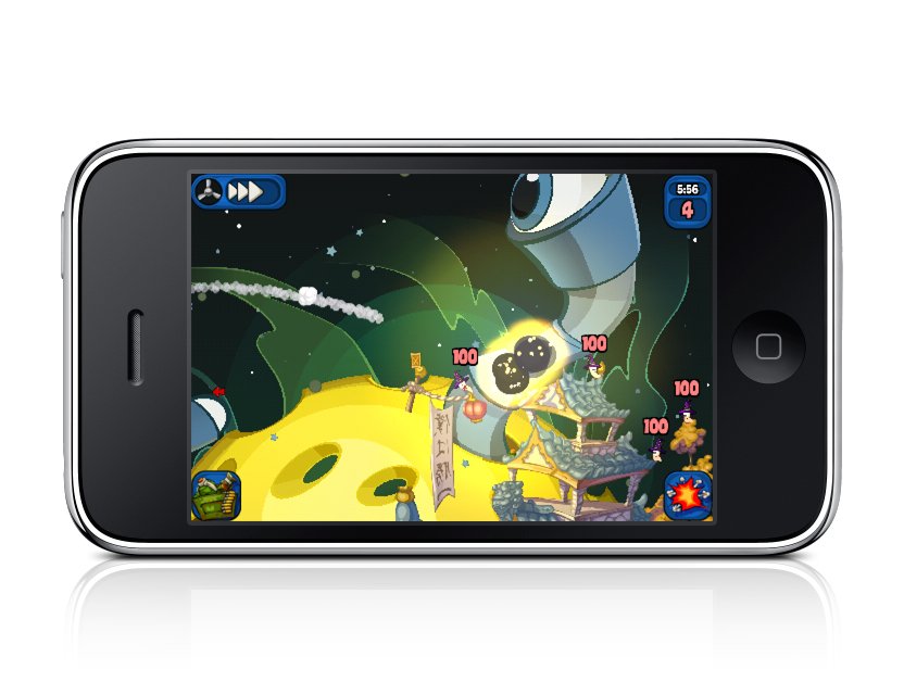Images-Screenshots-Captures-Worms-Armageddon-Battle-Pack-iPhone-16112010-02