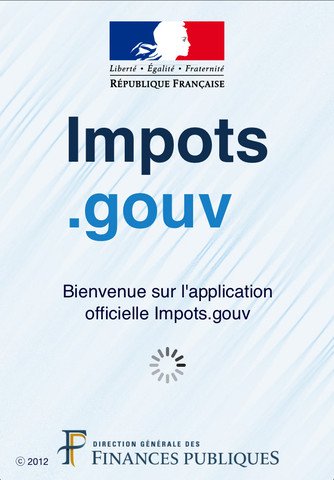 impots.gouv-application payer-ses-impots-téléphone-iphone-android