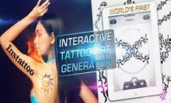 Instattoo   Tattoo Design Generator vignette