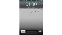 iOS 5.1.1 batteri 2