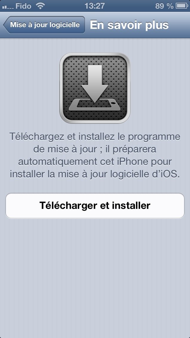 iOS 6.0.1  4.