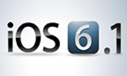 iOS 6.1.3 est disponible