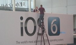 ios 6 officiel bannière moscone center vignette
