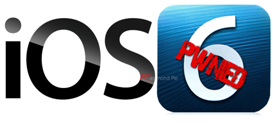 iOS-6-pwned