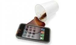 iOttie film impermeable iphone 4 4S norme ipx8 vignette