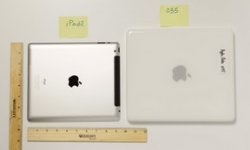 ipad prototype VIGNETTE
