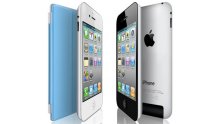 iphone 5 iPhone 5 - Un design proche de l\'iPad 2 