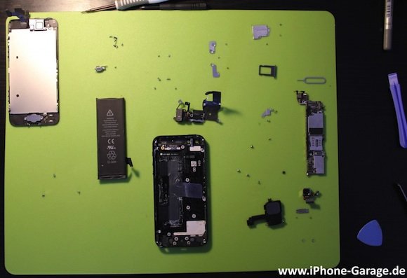 iPhone-5-teardown-iPhone-Garage-002