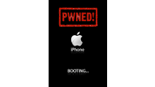 iPhone-Boot