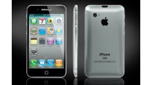 iPhone conception 4