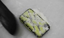 iphone resistant aux chocs vignette