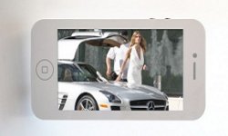 iphone tv elio ragusa concept apple vignette