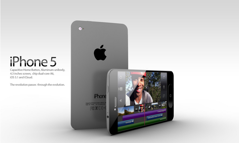 iphone5concept5 iphone5concept5