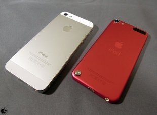 iPod touch 5  (3)