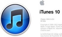 itunes 10 6 3 vignette