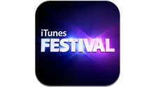 itunes-festival-evenement-musical-apple-londres-application-officielle-iphone-apple-tv-logo