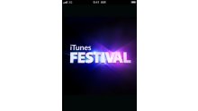 itunes-festival-evenement-musical-apple-londres-application-officielle-iphone-apple-tv