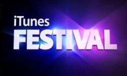 itunes festival evenement musical apple londres application officielle iphone apple tvignette