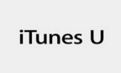 iTunes U vignette