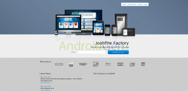 Joshfire Factory 1