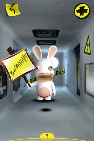 lapin cretin 1