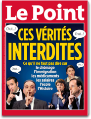 le-point-logo