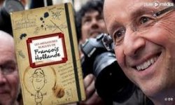 Les 100 meilleures blagues de François Hollande vignette